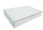 Összehajtós doboz 330x215x55mm 3 rétegű