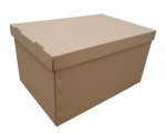 Ötrétegű doboz 600x400x300mm 5 rétegű