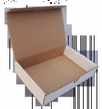 Papírdoboz, Önzáró, 145x95x28 mm, Zöld, 3 rétegű Papírdoboz, Önzáró, 145x95x28 mm, Zöld, 3 rétegű