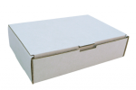 Postázó doboz 120x83x30mm 3 rétegű