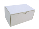 Postázó doboz 160x95x80mm 3 rétegű