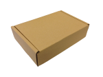 Postázó doboz 200x140x50mm 3 rétegű