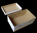 Postázó doboz 280x170x100mm 3 rétegű Postázó doboz 280x170x100mm 3 rétegű