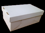 Postázó doboz 280x170x100mm 3 rétegű