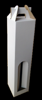 Stancolt doboz 80x80x350mm 3 rétegű