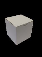 Stancolt Hullámkarton doboz 112x112x112mm 3 rétegű